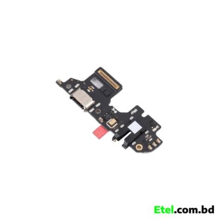 OnePlus Nord CE 2 Lite 5G Charging Logic