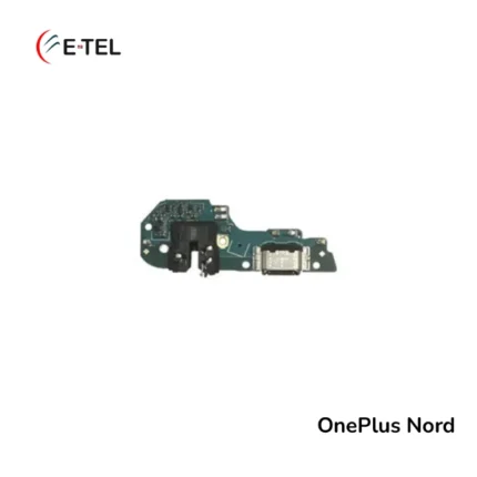 OnePlus Nord Charging Logic Price in Bangladesh
