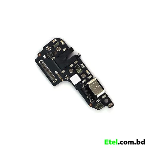 OnePlus Nord N10 Charging Logic OnePlus Nord N10 Charging Logic