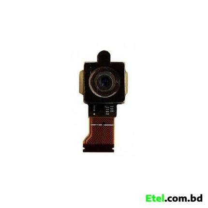 Oppo A11 Front Camera