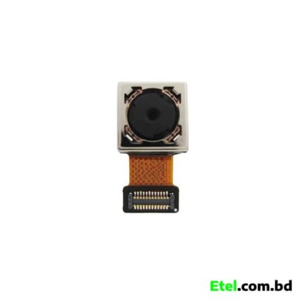 Oppo A11k Front Camera