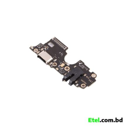 Oppo A16 Charging Logic