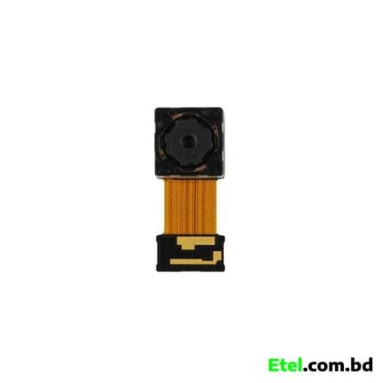 Oppo A16K Front Camera