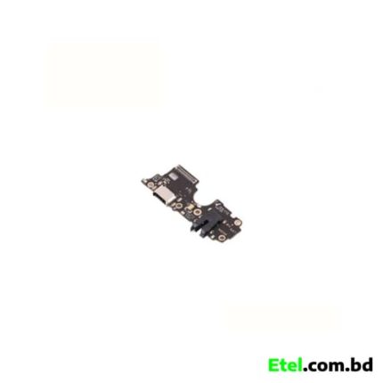 Oppo A16e Charging Logic