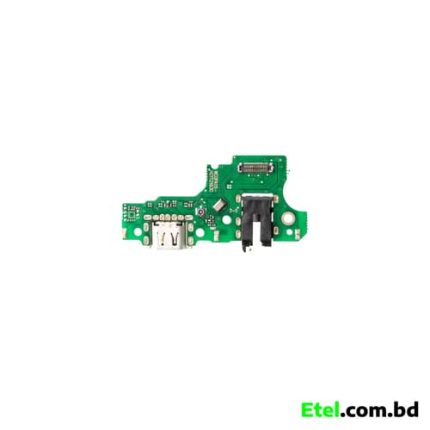 Oppo A35 Charging Logic