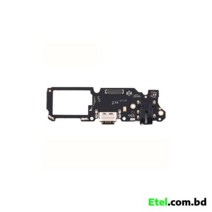 Oppo A5 2020 Charging Logic