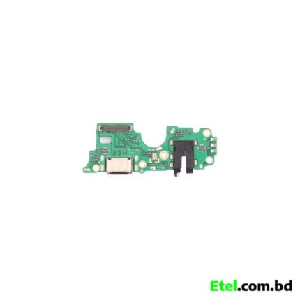 Oppo A55s Charging Logic