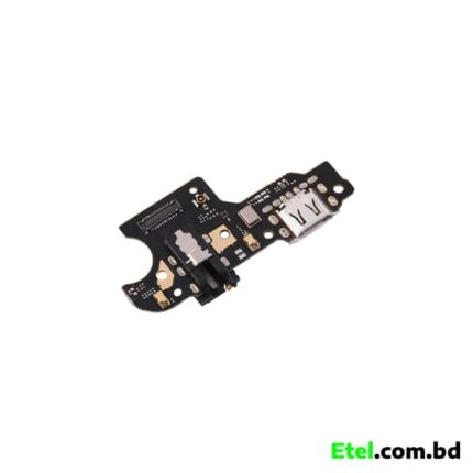 Oppo A5s Charging Logic