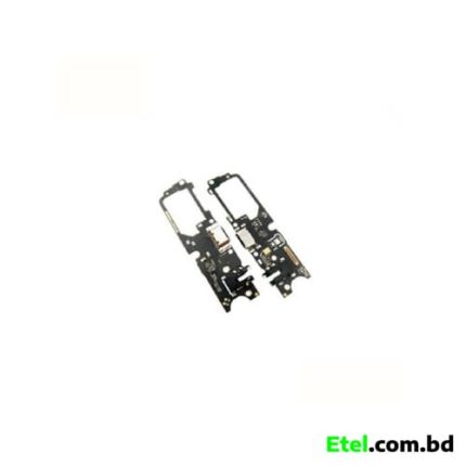 Oppo A7 Charging Logic