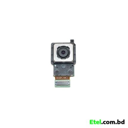 Oppo A7 Front Camera