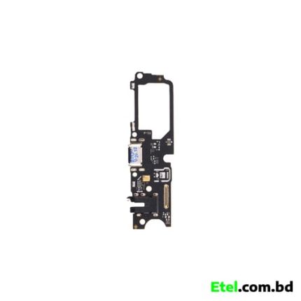 Oppo A72 Charging Logic