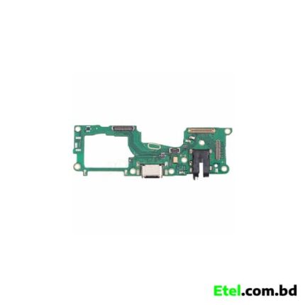 Oppo A74 Charging Logic