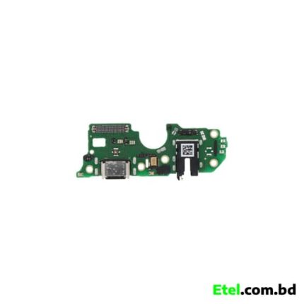 Oppo A76 Charging Logic