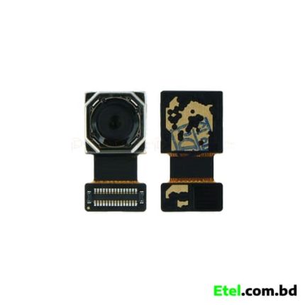 Oppo A76 Front Camera
