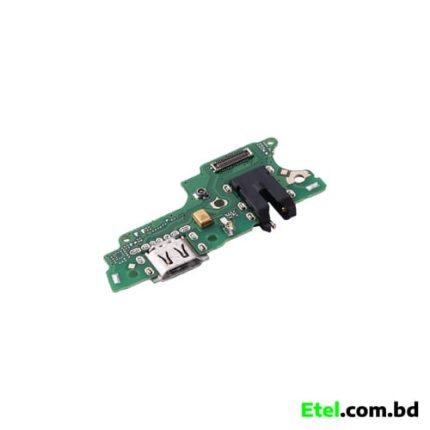Oppo A8 Charging Logic