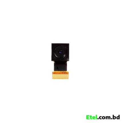 Oppo A8 Front Camera
