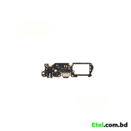 Oppo A9 2020 Charging Logic