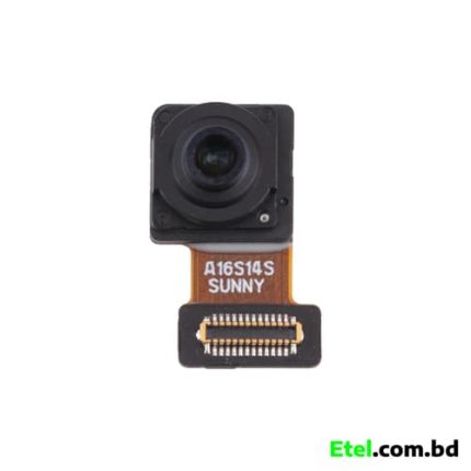 Oppo A92s Front Camera