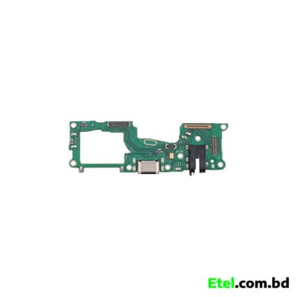 Oppo A95 Charging Logic