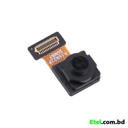 Oppo A95 Front Camera