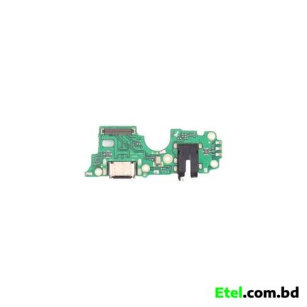 Oppo A96 Charging Logic