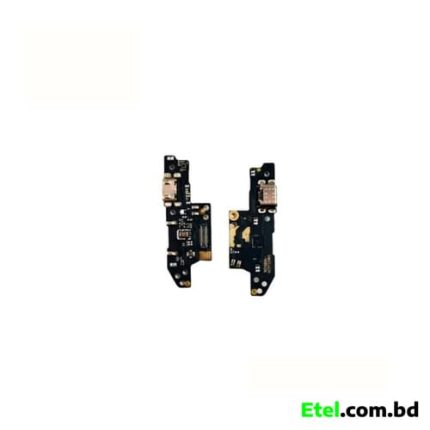 Oppo F11 Pro Charging Logic