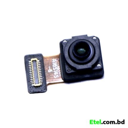 Oppo F17 Front Camera