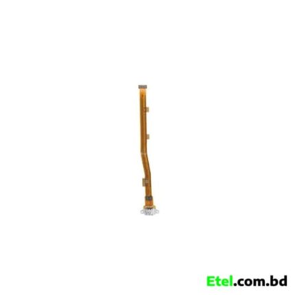 Oppo F1s Charging Logic