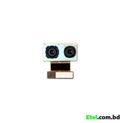 Oppo F3 Plus Front Camera