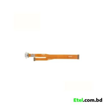 Oppo F5 Charging Logic