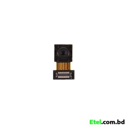 Oppo F5 Front Camera