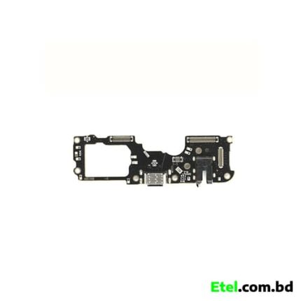 Oppo Find X3 Lite Charging Logic