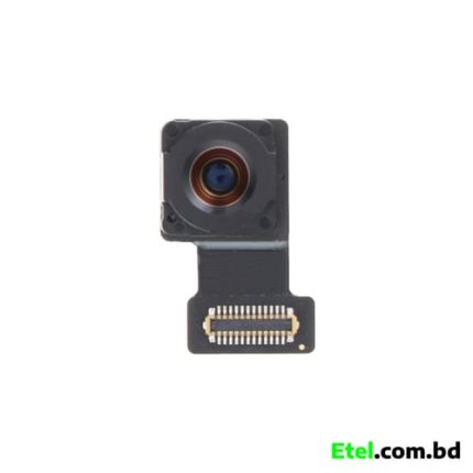 Oppo Find X3 Lite Front Camera