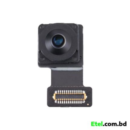 Oppo Find X3 Pro Front Camera