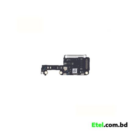 Oppo Find X5 Lite Charging Logic