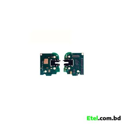Oppo K1 Charging Logic