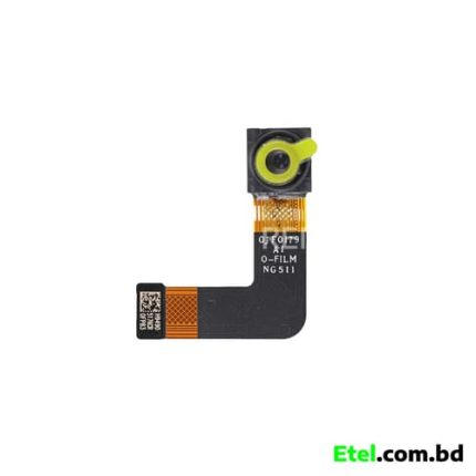 Oppo R9s Plus Front Camera