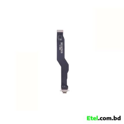 Oppo Reno 10x Zoom Charging Logic