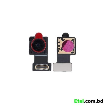 Oppo Reno 6 Pro Front Camera