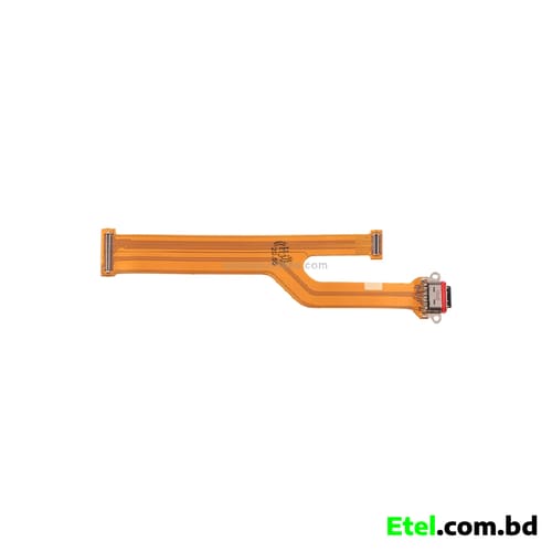 Oppo Reno2 Z Charging Logic Oppo Reno2 Z Charging Logic