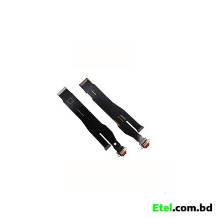 Oppo Reno3 Charging Logic