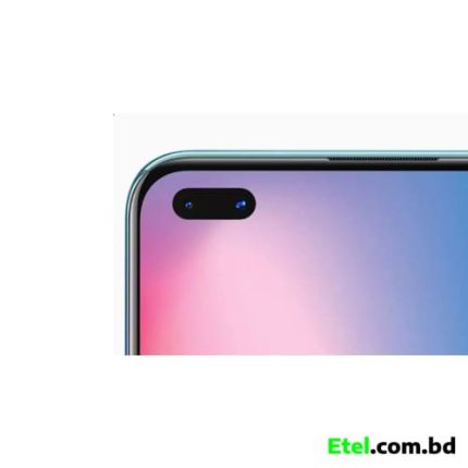 Oppo Reno3 Pro Front Camera