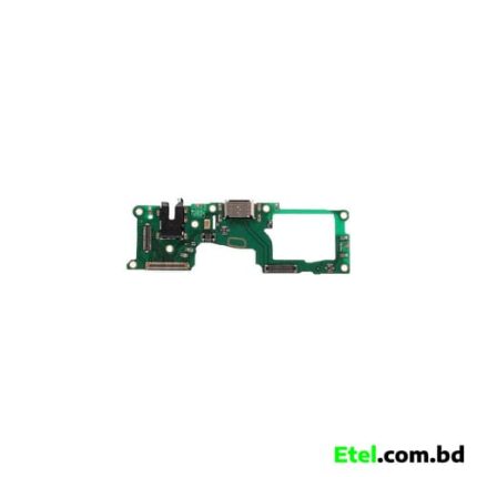 Oppo Reno4 SE Charging Logic