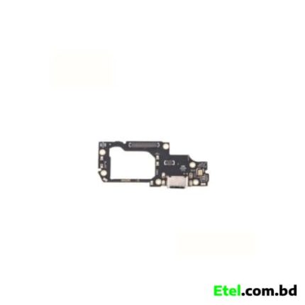 Oppo Reno7 lite Charging Logic