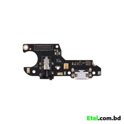 Realme 2 Charging Logic