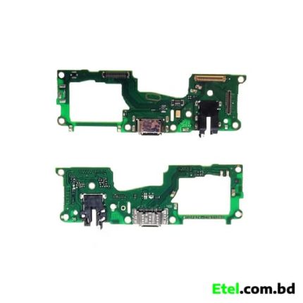 Realme 8 Pro Charging Logic
