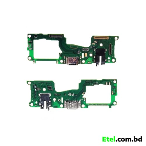 Original Realme 8 Pro Charging Logic Board