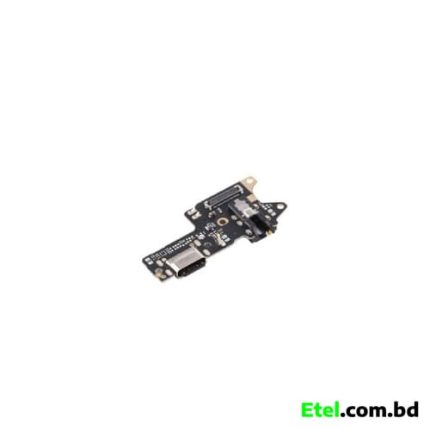 Realme 9 Charging Logic