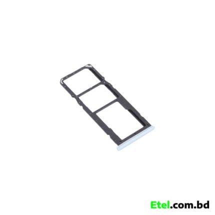 Realme C17 SIM Tray