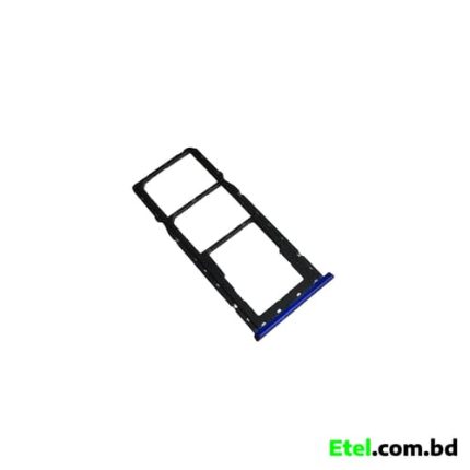 Realme C2 SIM Tray
